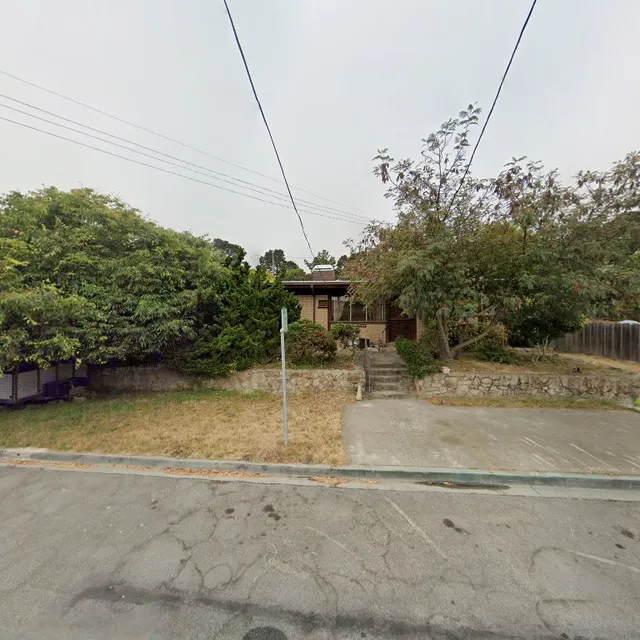 Pvt. Bolio Gate - Presidio of Monterey