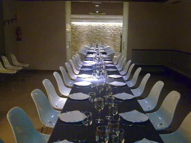 Restaurant Casa Conrado