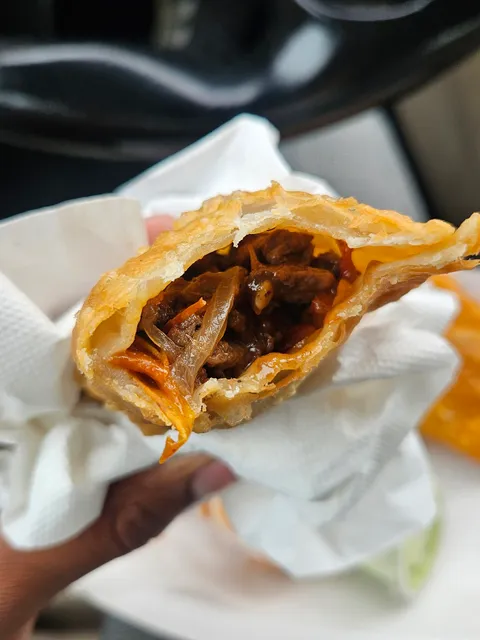 13 Flavors Peruvian Food Truck