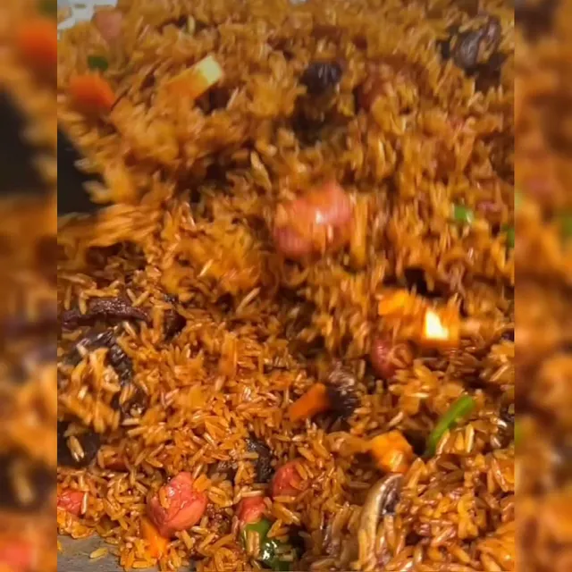 Afrinaija pot restaurant Musanze