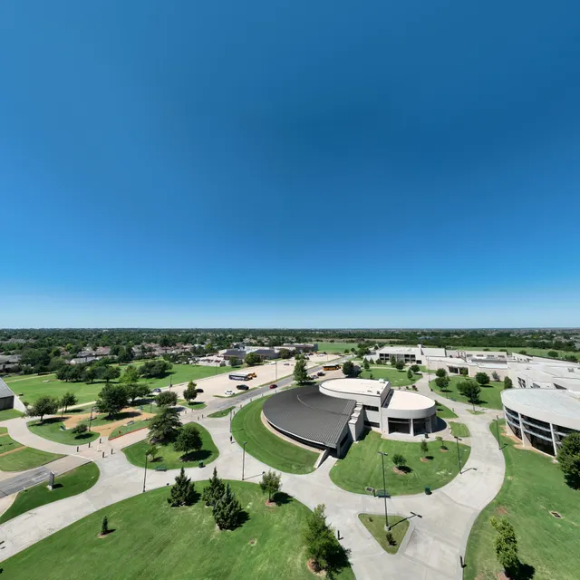 Francis Tuttle Technology Center - Rockwell Campus