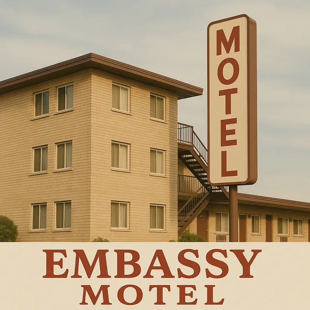 Embassy Motel
