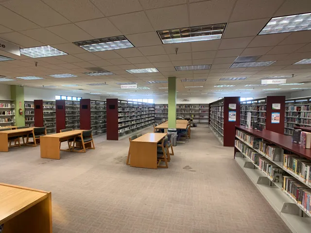 West Kendall Regional Library