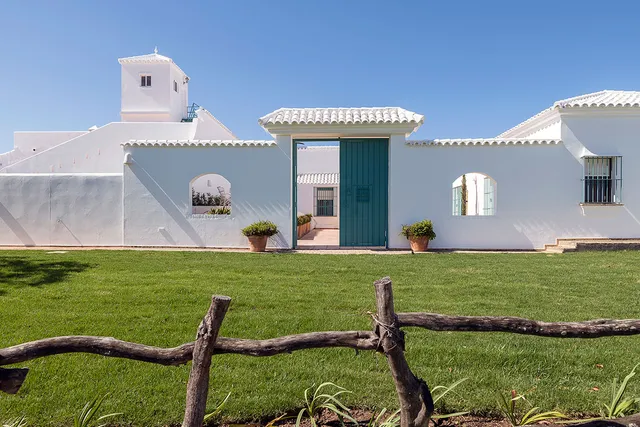 Finca Cortijo La Mina by La Judería de Vejer