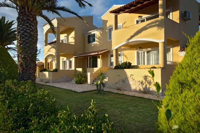 Residence Vista Del Mare