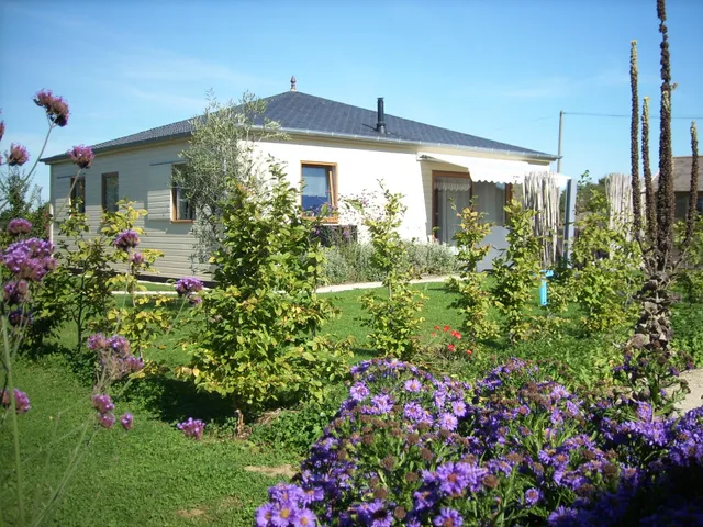 Les Gîtes des Coteaux