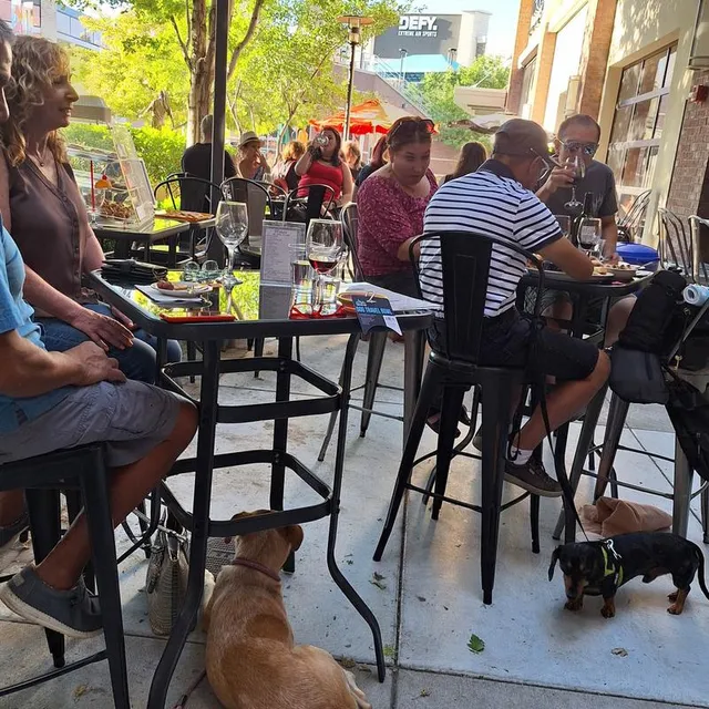 The Phoenix at Legends