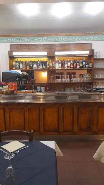 Pizzeria genzianella