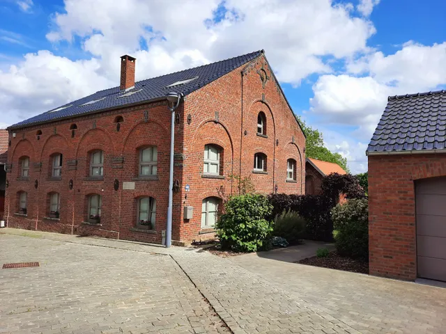 La Poterie - Chambres d'hôtes / Bed & Breakfast