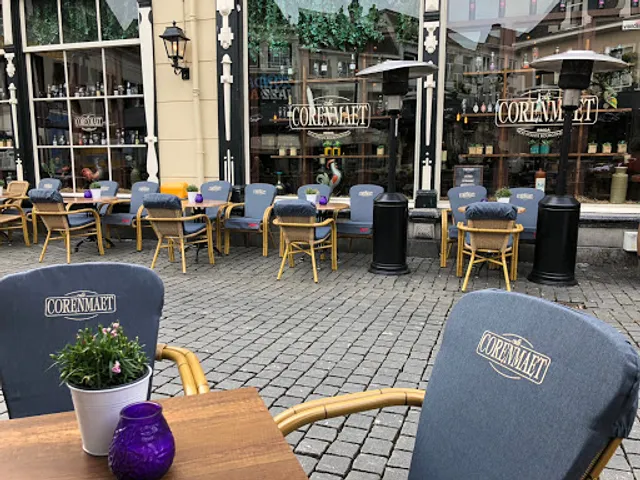 Café Corenmaet