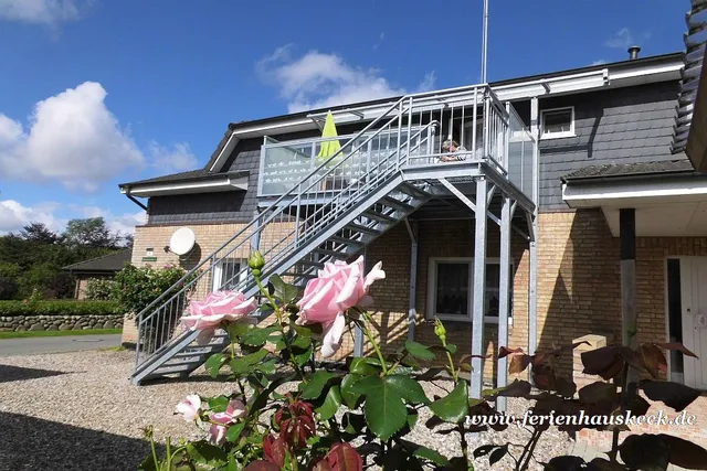 Ferienhauskeck