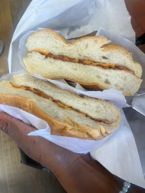 Dry Harbor Grocery Co