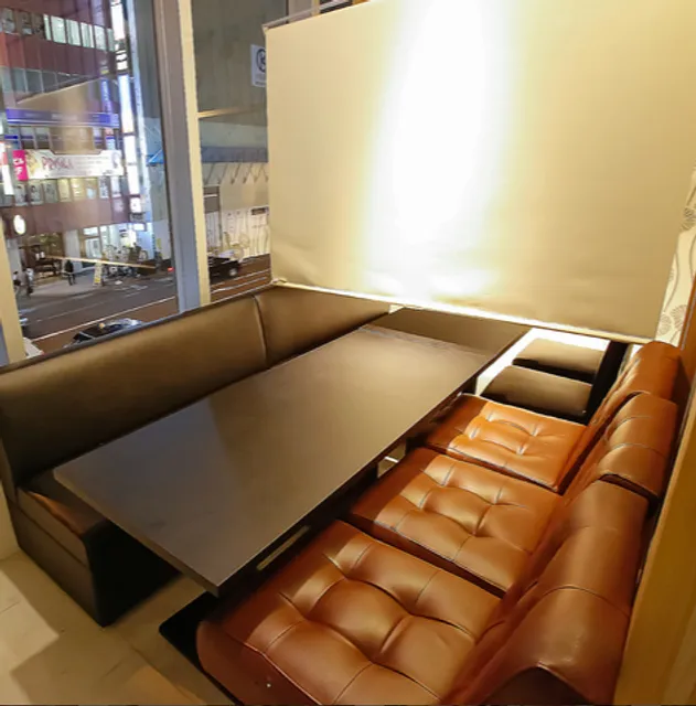 Tabenomi Koshitsukukan SUMILE Umeda