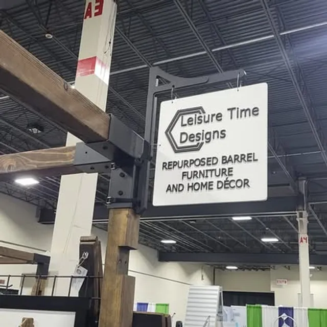 The Stave and Barrel