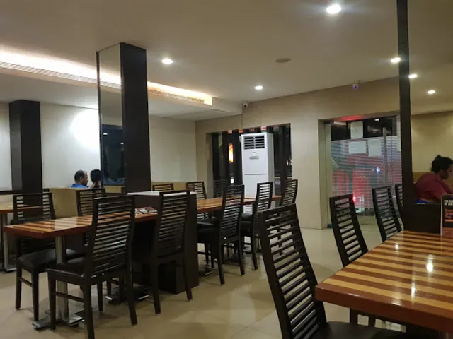 Cream Centre | Nungambakkam | Chennai