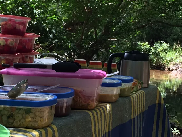 Camino al Cerro Catering & Pícnic Service