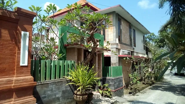 Hotel Segara Mandala