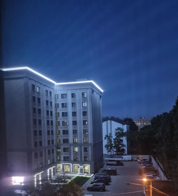 Отель Prestige Apartments