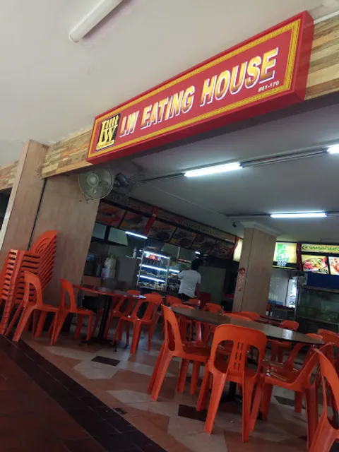 L W Eating House