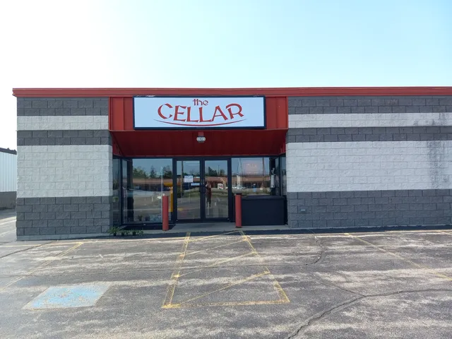 The Cellar