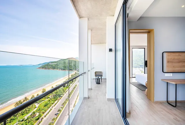 ANYA PREMIER BEACHFRONT HOTEL QUY NHON
