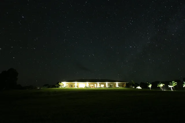 Mahana House Country Inn