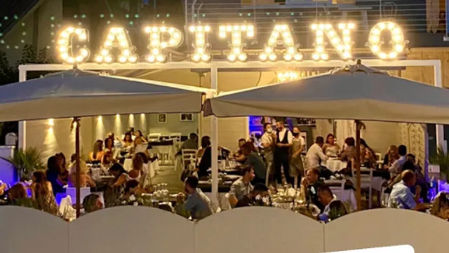 Ristorante Capitano
