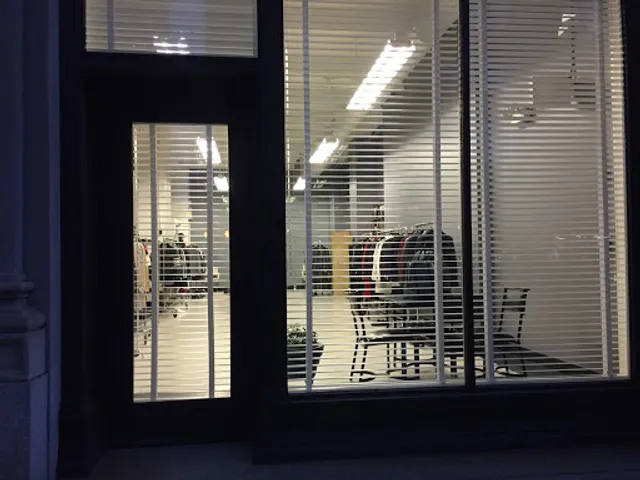 Thom Browne New York