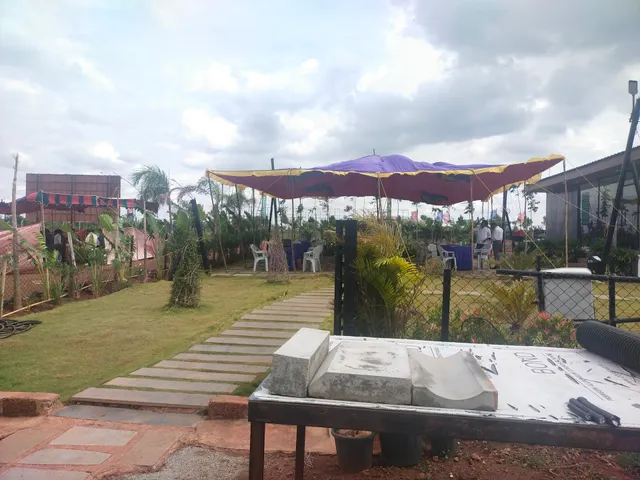 LANDMARK GROUP INDIA