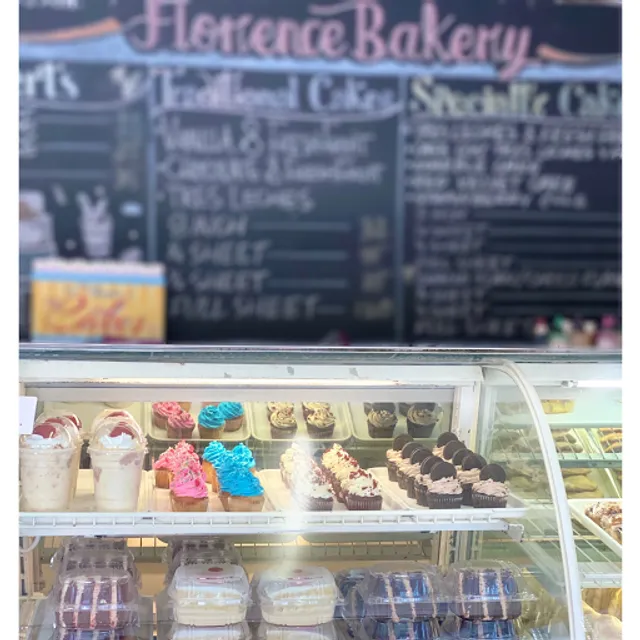 Florence Bakery