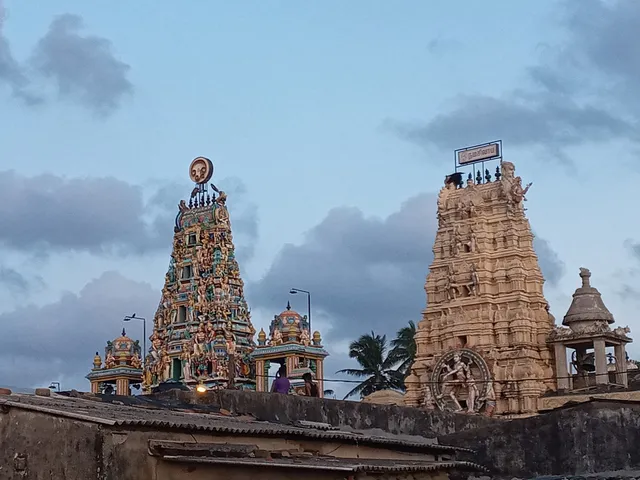 Modara Sivan Kovil