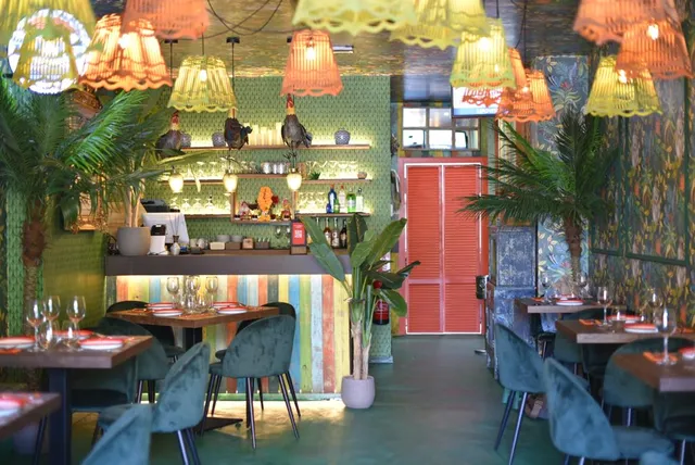 Thai Mongkut | Mestalla