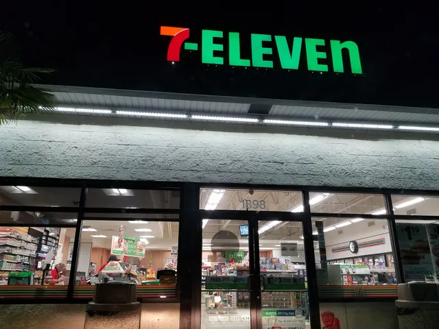 7-Eleven