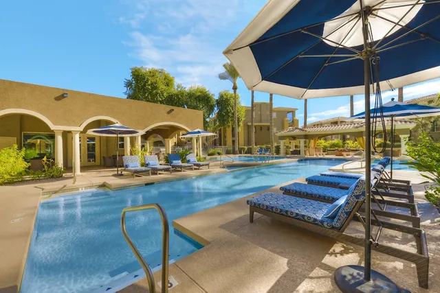 Meridian CondoResorts