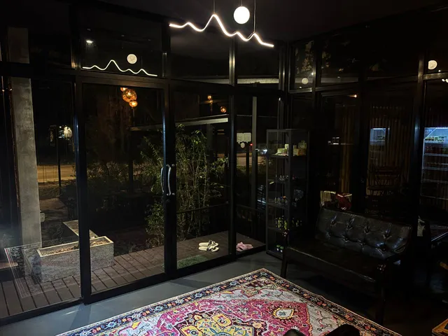 BASIL Restaurant & Be High lounge