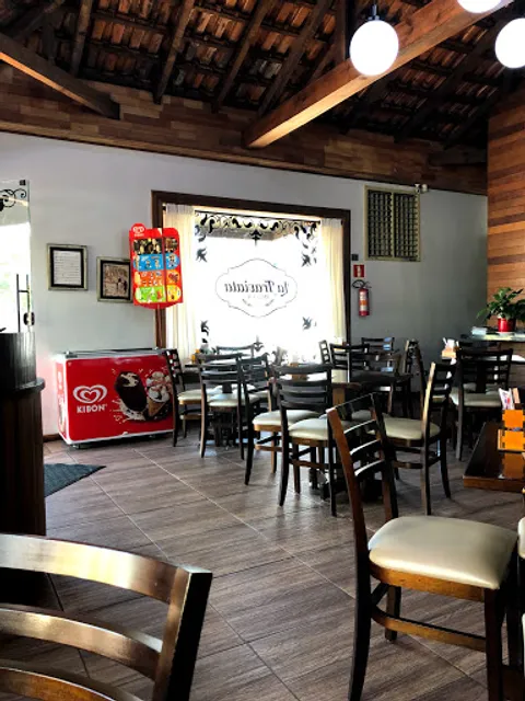 Panificadora La Traviata