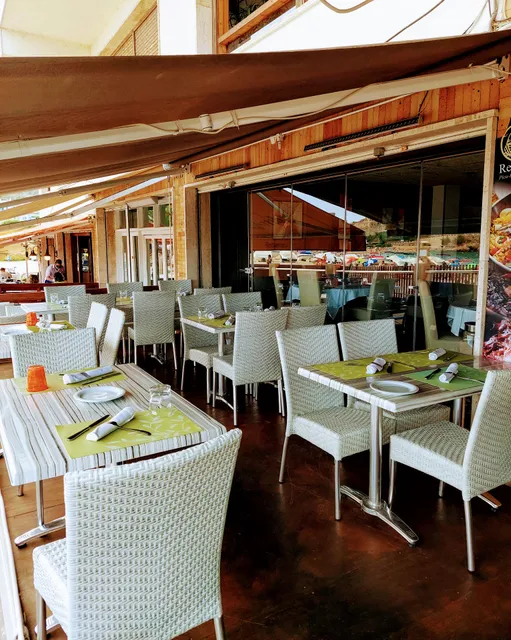 Restaurant Marítim