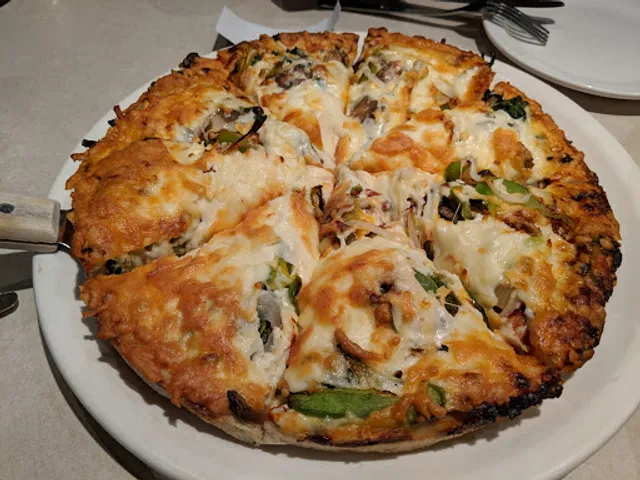 Royal Pizza Mill Woods