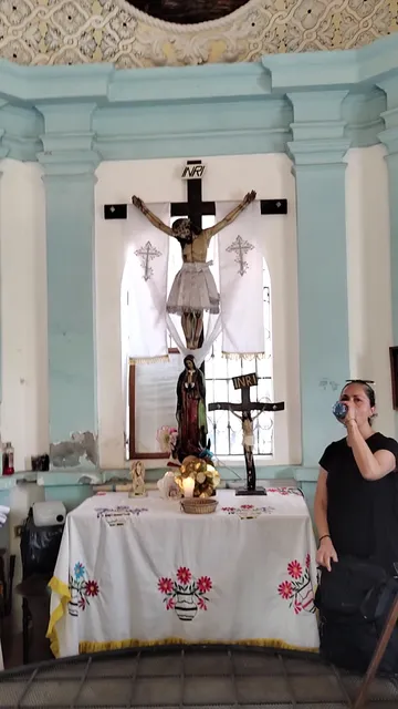 El Pocito de los Remedios