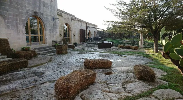 Masseria Copertini