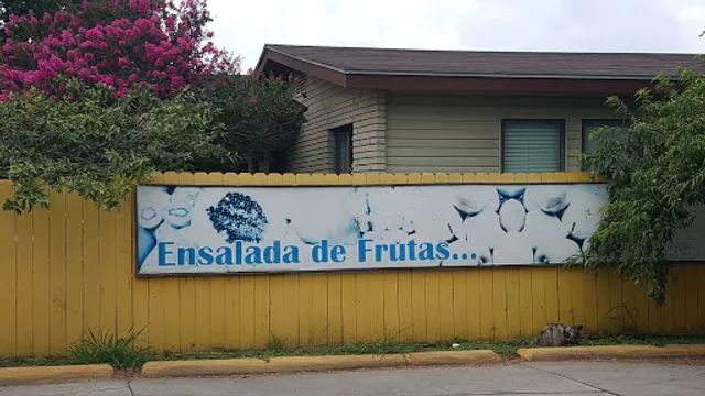 Montelongo Refresqueria