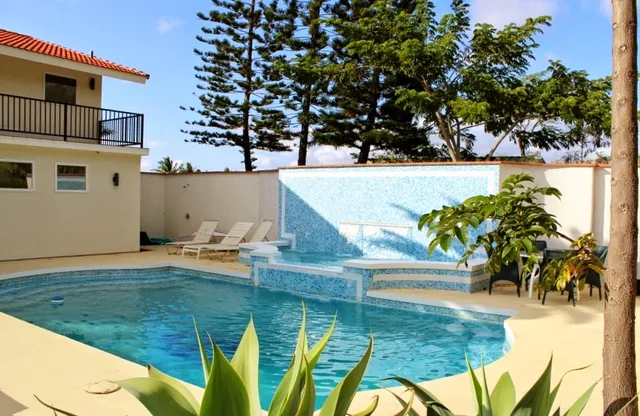 Jasmine House Bed and Breakfast