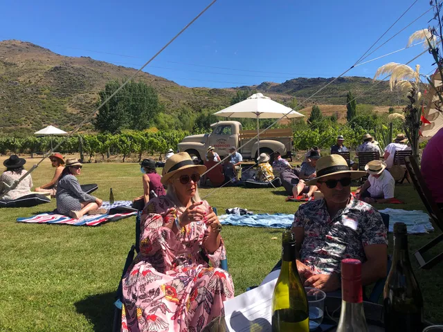 Two Paddocks Redbank Vineyard