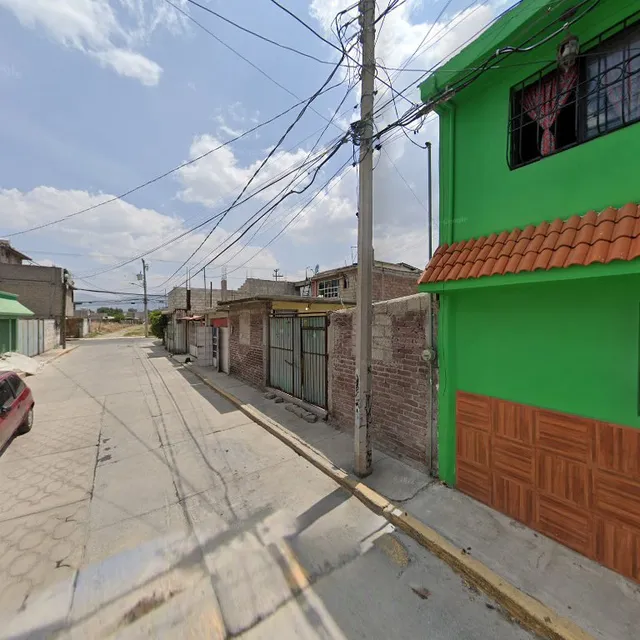 El Sazón de La Abuela