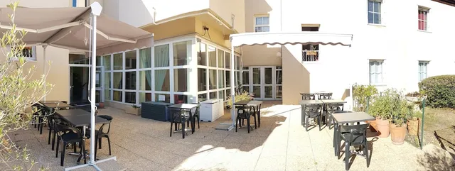 Hotel La Bérangère