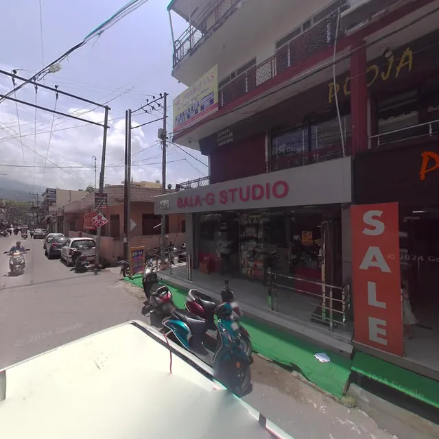 Pizza Mail- Franchise Outlet (Wood Fired Pizza )