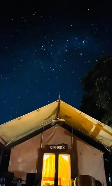 Shelanti Game Reserve