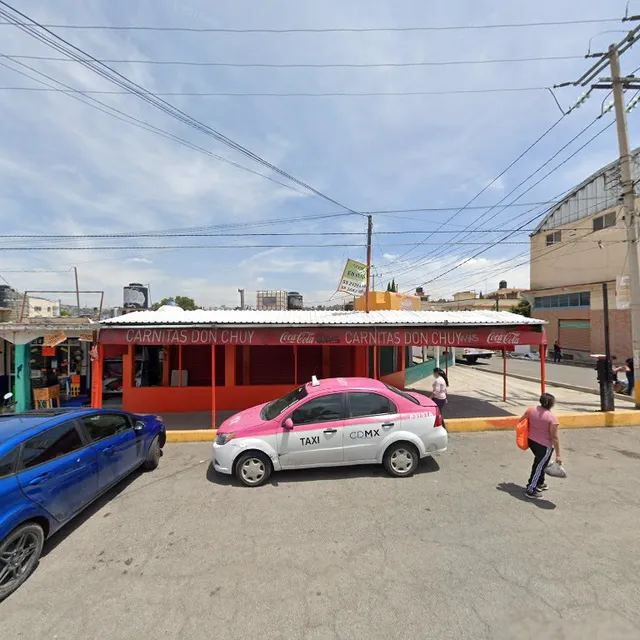 Tacos Y Carnitas "Chuy"