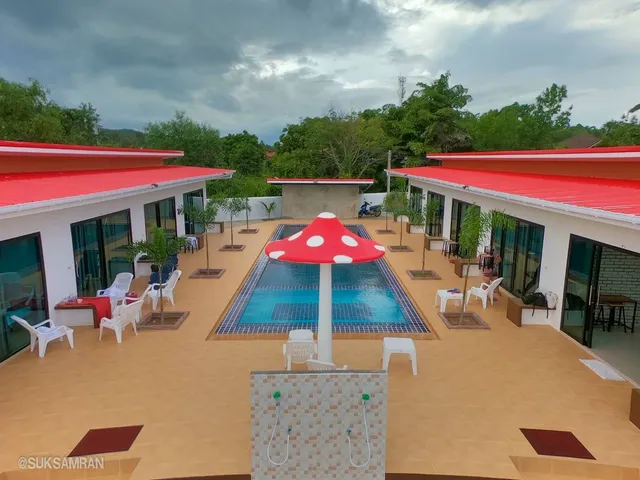 Suk Samran Resort