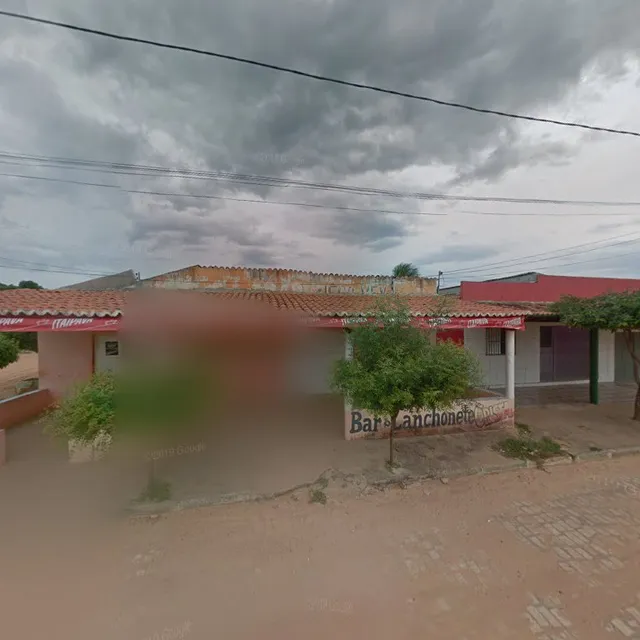 Bar e restaurante do Paulinho